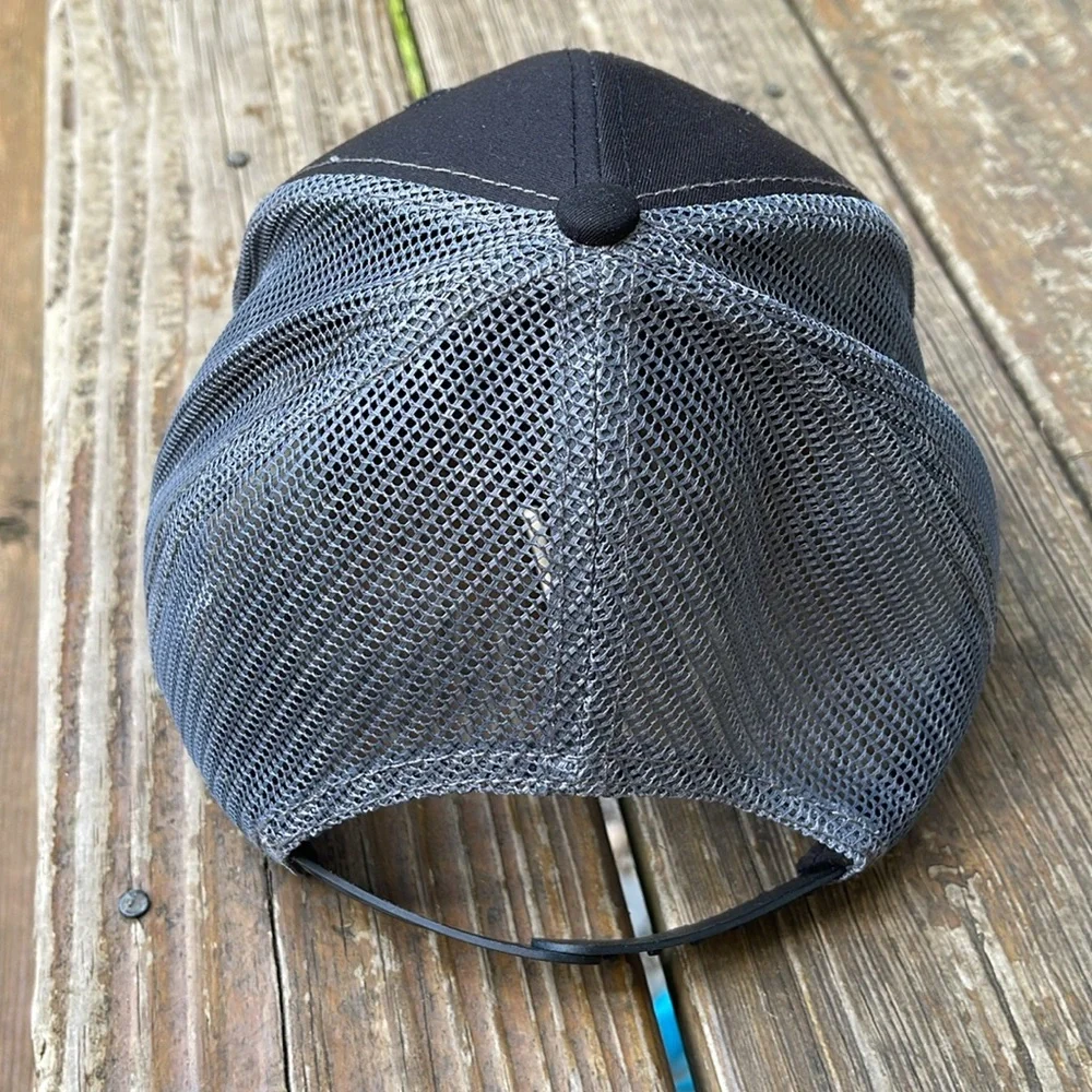 Smooth Ambler Baseball Hat